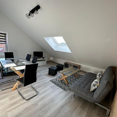 Appart Chez Aurore Et Jerome La Bresse Centre Garage Wifi Zewnętrze zdjęcie